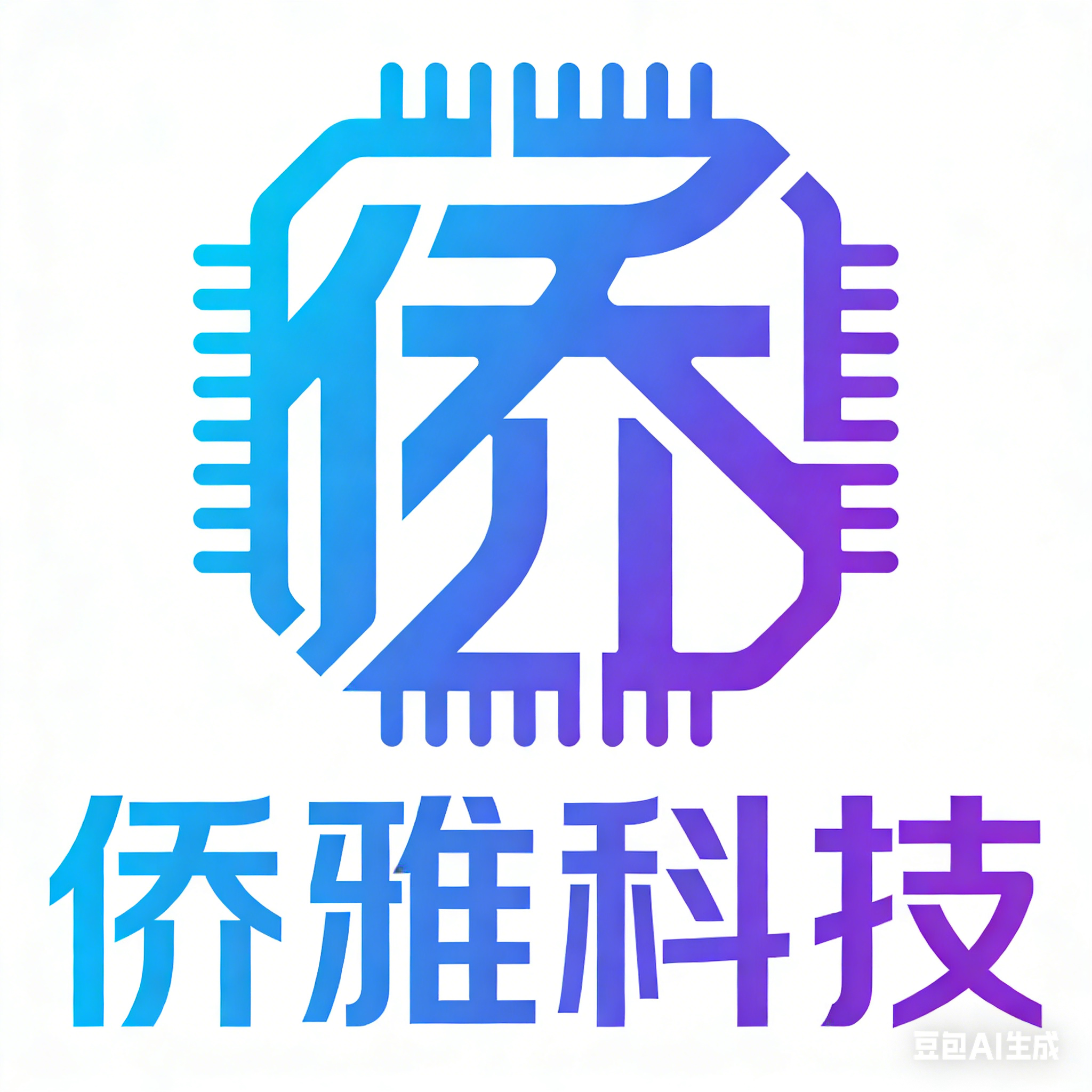 Logo关键词
